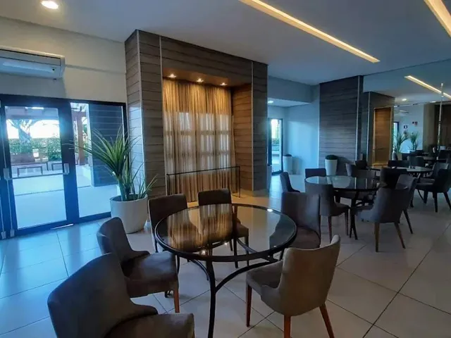 Imagem 7: Apartamento Green Life nascente - 3 Suítes com Varanda Gourmet e 2 Vagas