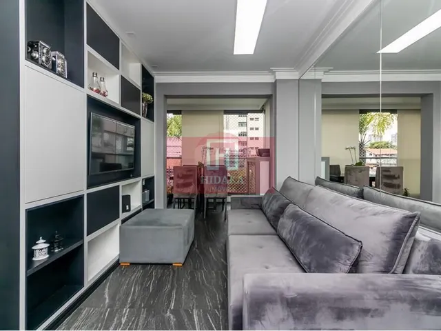 Imagem: Apartamento à venda no bairro Indianópolis
