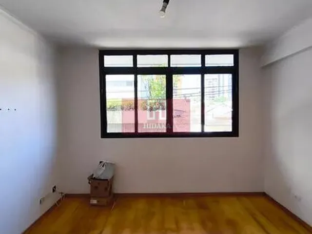 Imagem: Apartamento à venda no bairro Vila Mariana
