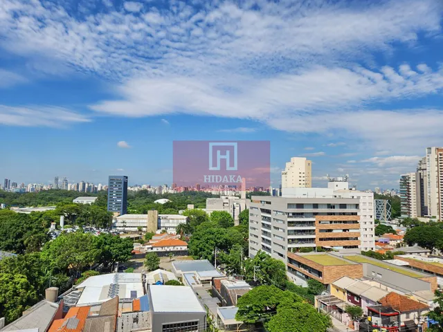 Imagem 12: Apartamento à venda no bairro Vila Mariana - São Paulo/SP, Zona Sul