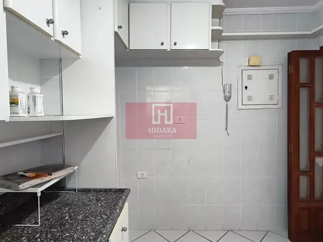 Imagem 8: Apartamento à venda no bairro Vila Mariana - São Paulo/SP, Zona Sul