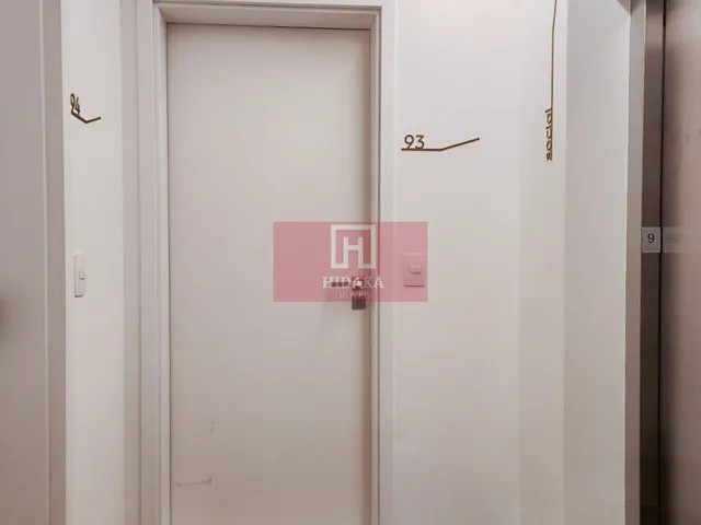 Imagem 9: Apartamento à venda no bairro Vila Mariana - São Paulo/SP, Zona Sul