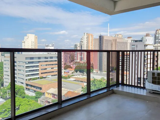 Imagem 4: Apartamento à venda no bairro Vila Mariana - São Paulo/SP, Zona Sul