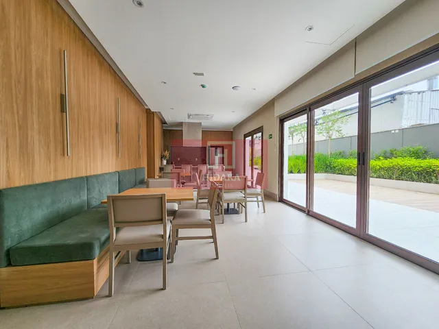 Imagem 6: Apartamento à venda no bairro Vila Mariana - São Paulo/SP, Zona Sul