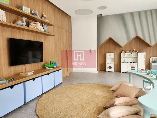 Imagem 15: Apartamento à venda no bairro Vila Mariana - São Paulo/SP, Zona Sul
