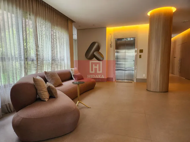 Imagem 10: Apartamento à venda no bairro Vila Mariana - São Paulo/SP, Zona Sul