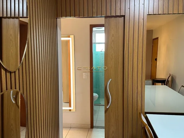 Imagem 4: Apartamento 3 dormitórios à venda Vila Santa Isabel Anápolis/GO