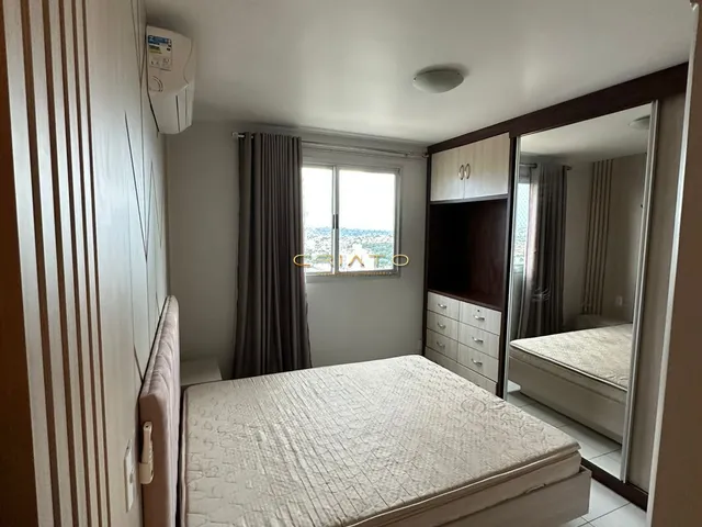 Imagem 5: Apartamento 3 dormitórios à venda Vila Santa Isabel Anápolis/GO