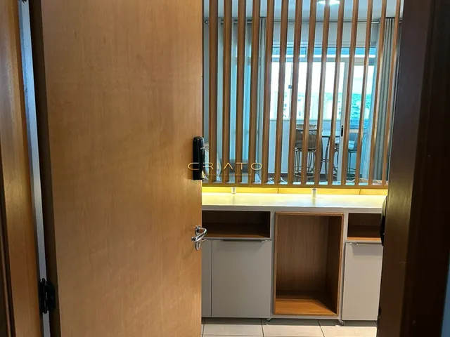 Imagem 8: Apartamento 3 dormitórios à venda Vila Santa Isabel Anápolis/GO