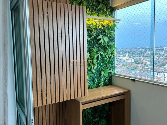 Imagem 6: Apartamento 3 dormitórios à venda Vila Santa Isabel Anápolis/GO