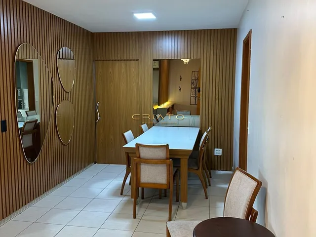 Imagem 15: Apartamento 3 dormitórios à venda Vila Santa Isabel Anápolis/GO