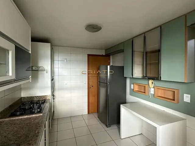 Imagem 2: Apartamento 3 dormitórios à venda Vila Santa Isabel Anápolis/GO