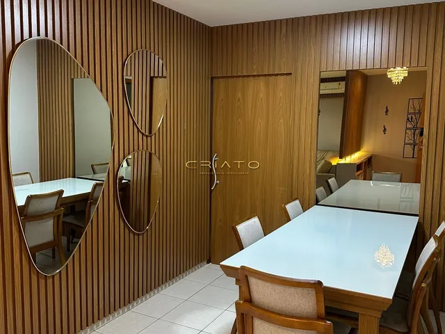 Imagem 7: Apartamento 3 dormitórios à venda Vila Santa Isabel Anápolis/GO