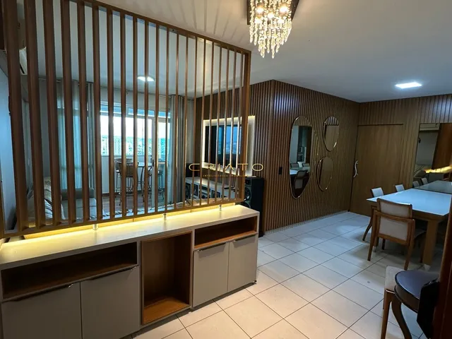 Imagem 12: Apartamento 3 dormitórios à venda Vila Santa Isabel Anápolis/GO