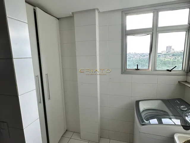 Imagem 14: Apartamento 3 dormitórios à venda Vila Santa Isabel Anápolis/GO