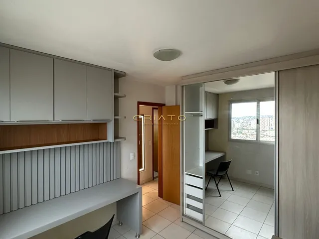 Imagem 10: Apartamento 3 dormitórios à venda Vila Santa Isabel Anápolis/GO