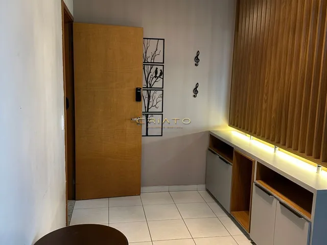 Imagem 9: Apartamento 3 dormitórios à venda Vila Santa Isabel Anápolis/GO