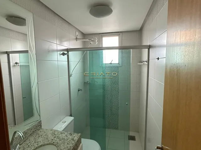 Imagem 13: Apartamento 3 dormitórios à venda Vila Santa Isabel Anápolis/GO