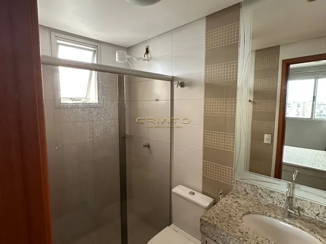 Imagem 3: Apartamento 3 dormitórios à venda Vila Santa Isabel Anápolis/GO