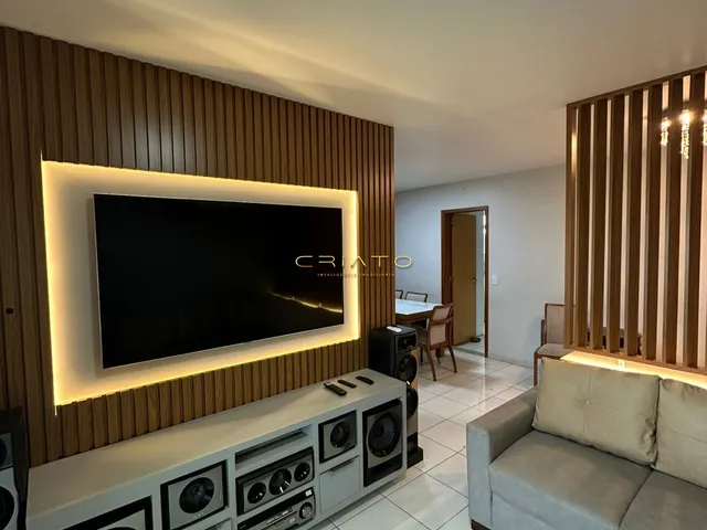 Imagem 16: Apartamento 3 dormitórios à venda Vila Santa Isabel Anápolis/GO