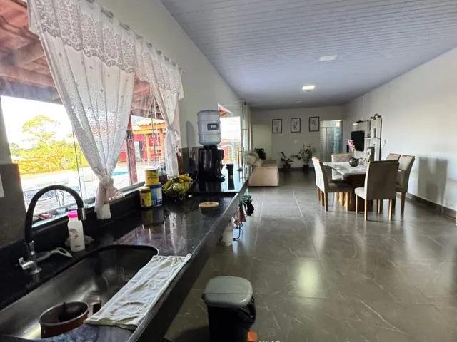Imagem 2: SITIO RESIDENCIAL em ITATIAIUÇU - MG, POVOADO DE MEDEIROS