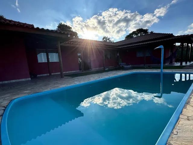 Imagem 12: SITIO RESIDENCIAL em ITATIAIUÇU - MG, POVOADO DE MEDEIROS