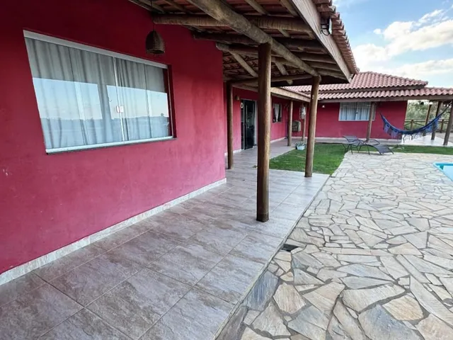 Imagem 4: SITIO RESIDENCIAL em ITATIAIUÇU - MG, POVOADO DE MEDEIROS