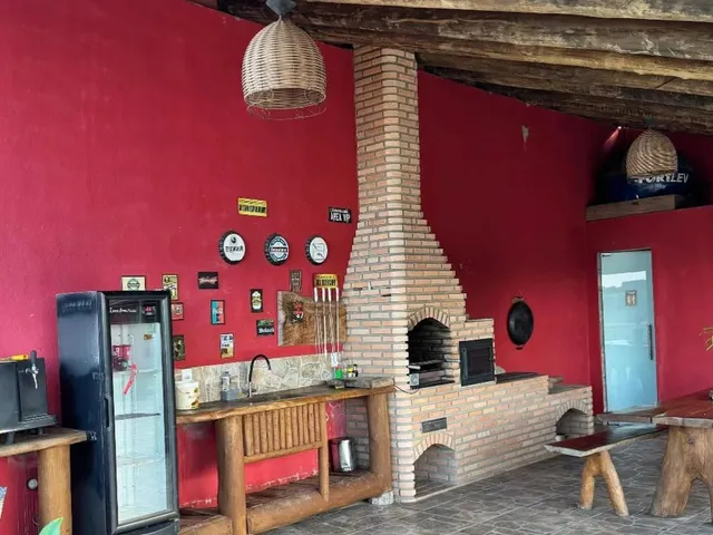 Imagem 9: SITIO RESIDENCIAL em ITATIAIUÇU - MG, POVOADO DE MEDEIROS