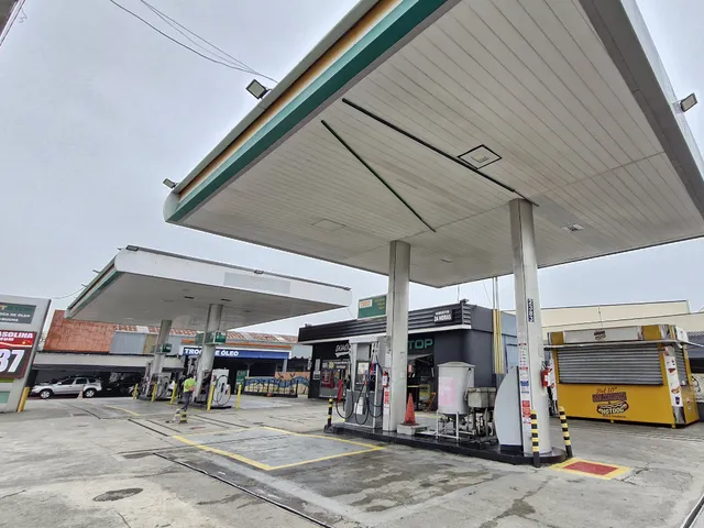 Imagem: Terreno Comercial para Venda em Tucuruvi