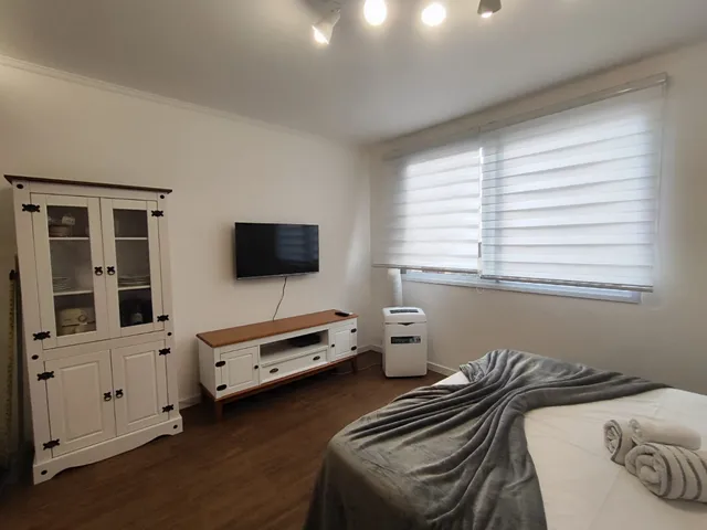 Imagem 7: Studio para Venda em Consolação com 1 Quarto, 24M²