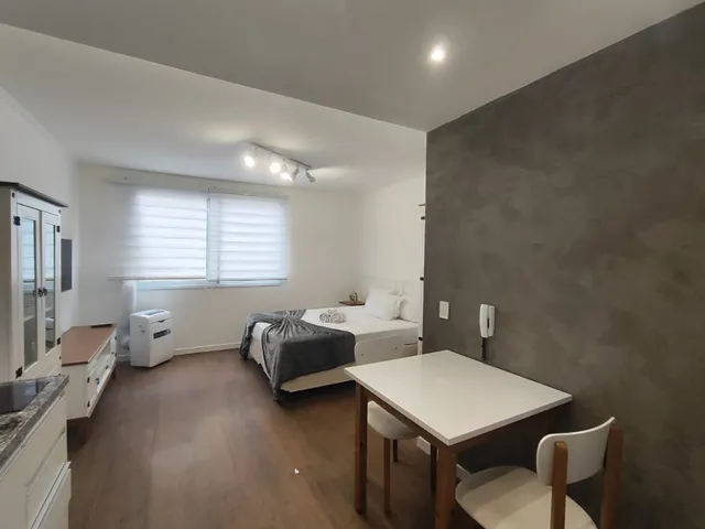 Imagem 4: Studio para Venda em Consolação com 1 Quarto, 24M²