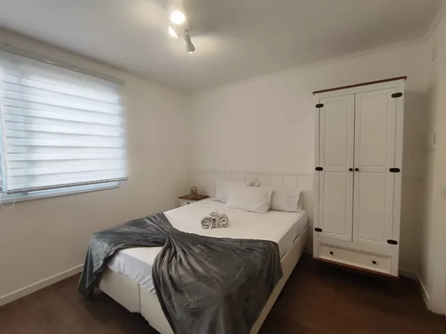 Imagem 8: Studio para Venda em Consolação com 1 Quarto, 24M²
