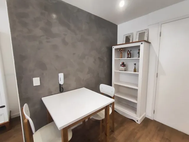 Imagem 6: Studio para Venda em Consolação com 1 Quarto, 24M²