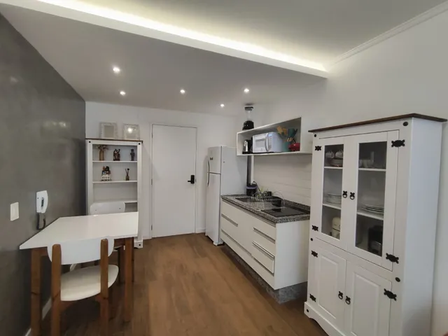 Imagem 3: Studio para Venda em Consolação com 1 Quarto, 24M²