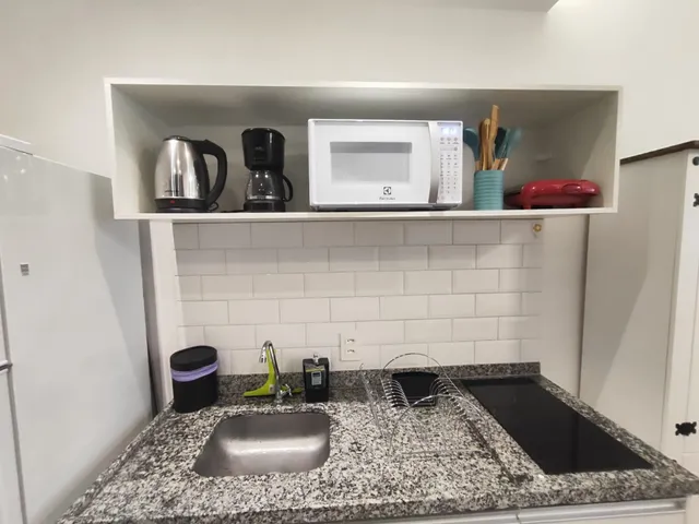 Imagem 15: Studio para Venda em Consolação com 1 Quarto, 24M²