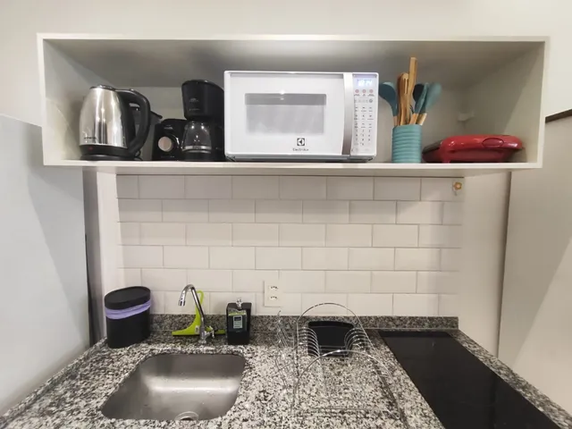 Imagem 14: Studio para Venda em Consolação com 1 Quarto, 24M²