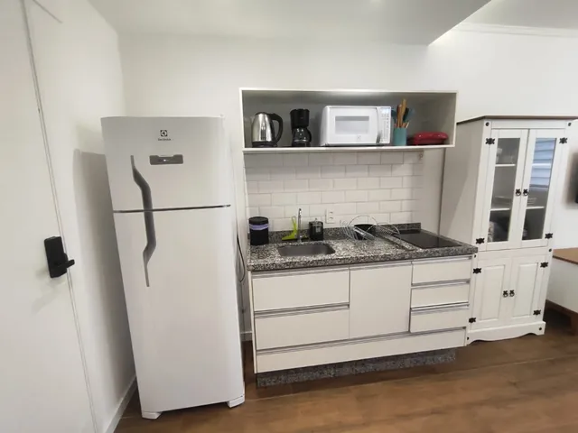 Imagem 12: Studio para Venda em Consolação com 1 Quarto, 24M²