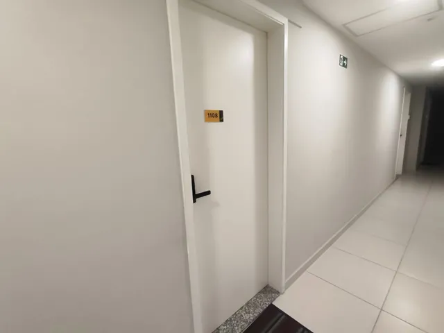 Imagem 10: Studio para Venda em Consolação com 1 Quarto, 24M²