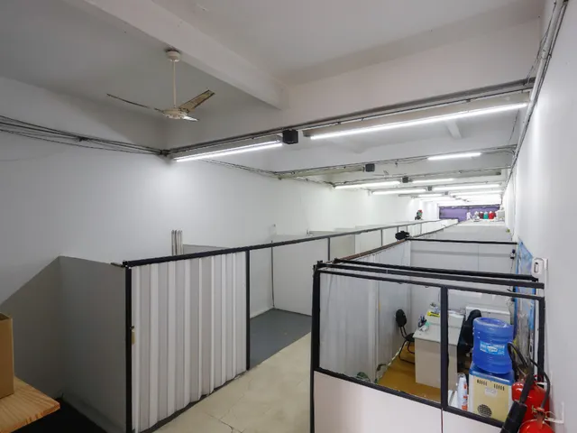 Imagem: Loja de Rua para Venda em Santana, 950M²
