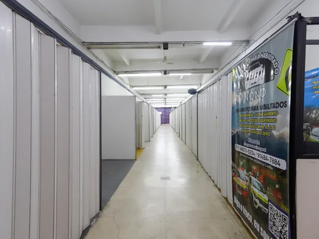 Imagem 2: Loja de Rua para Venda em Santana, 950M²