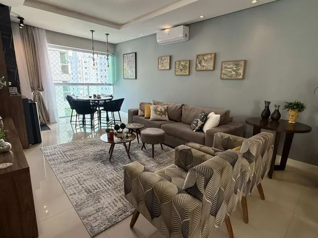 Imagem: APARTAMENTO COM 3 SUÍTES À VENDA EM BALNEÁRIO