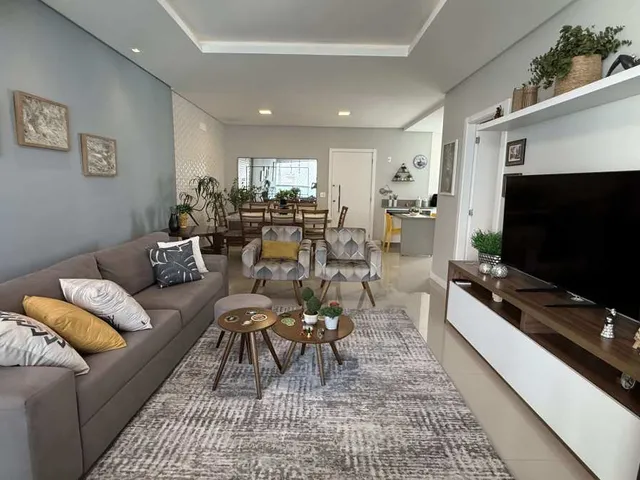 Imagem 11: APARTAMENTO COM 3 SUÍTES À VENDA EM BALNEÁRIO CAMBORIÚ