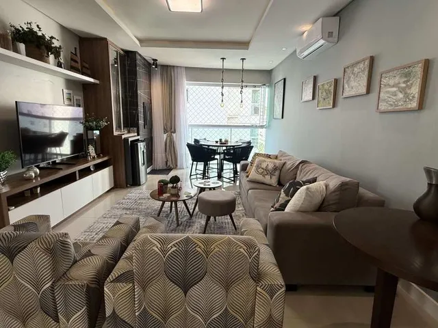Imagem 3: APARTAMENTO COM 3 SUÍTES À VENDA EM BALNEÁRIO CAMBORIÚ