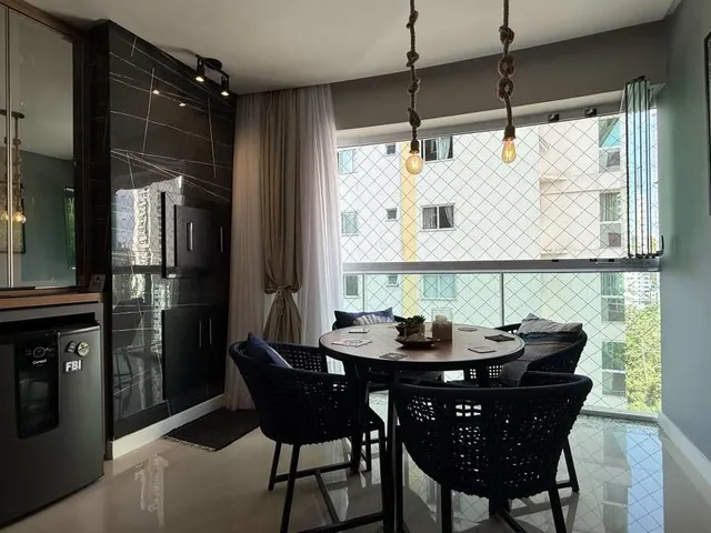 Imagem 4: APARTAMENTO COM 3 SUÍTES À VENDA EM BALNEÁRIO CAMBORIÚ