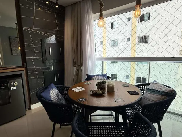 Imagem 5: APARTAMENTO COM 3 SUÍTES À VENDA EM BALNEÁRIO CAMBORIÚ