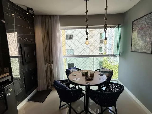 Imagem 6: APARTAMENTO COM 3 SUÍTES À VENDA EM BALNEÁRIO CAMBORIÚ