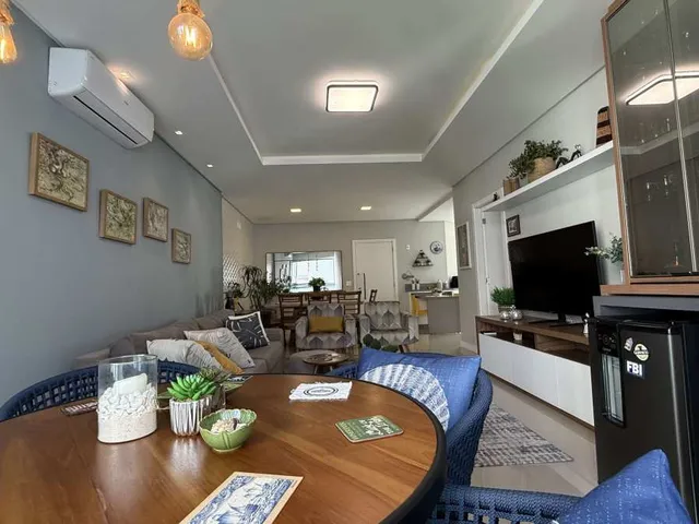 Imagem 8: APARTAMENTO COM 3 SUÍTES À VENDA EM BALNEÁRIO CAMBORIÚ