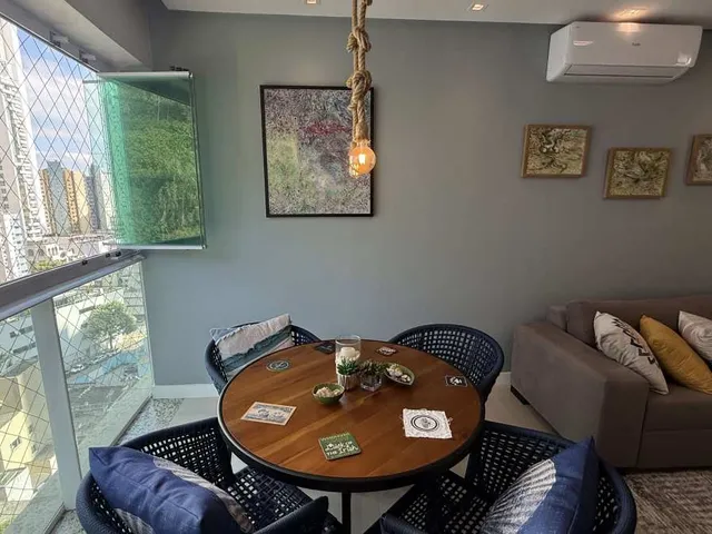 Imagem 9: APARTAMENTO COM 3 SUÍTES À VENDA EM BALNEÁRIO CAMBORIÚ
