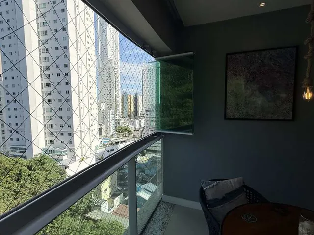 Imagem 12: APARTAMENTO COM 3 SUÍTES À VENDA EM BALNEÁRIO CAMBORIÚ