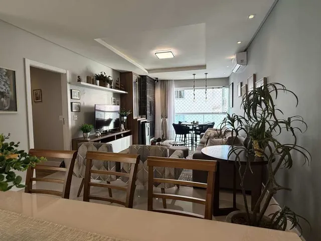 Imagem 14: APARTAMENTO COM 3 SUÍTES À VENDA EM BALNEÁRIO CAMBORIÚ